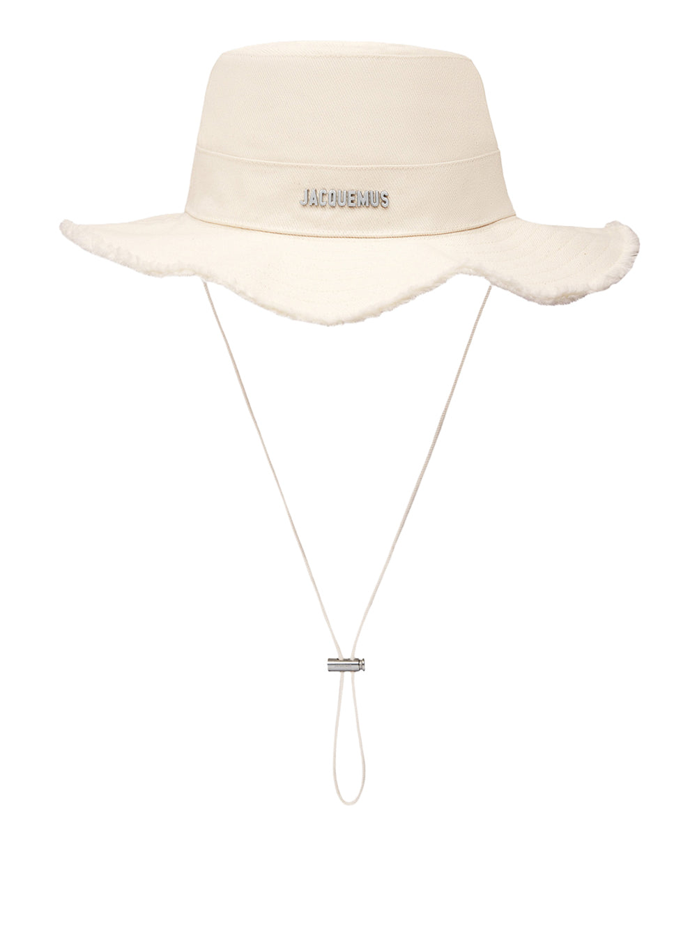 JACQUEMUS-LE BOB ARTICHAUT-