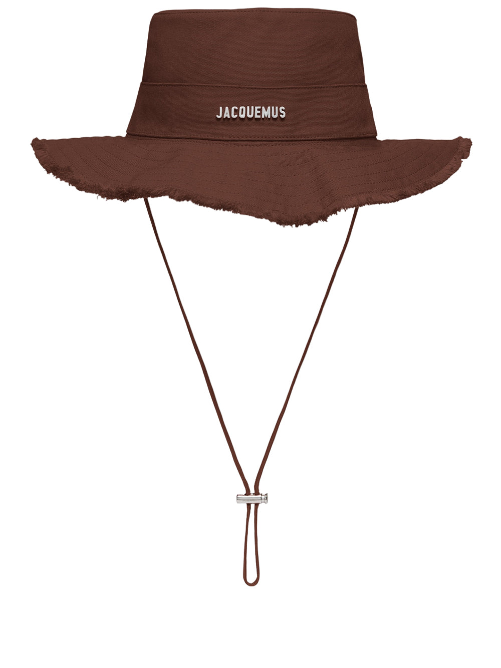JACQUEMUS-LE BOB ARTICHAUT-