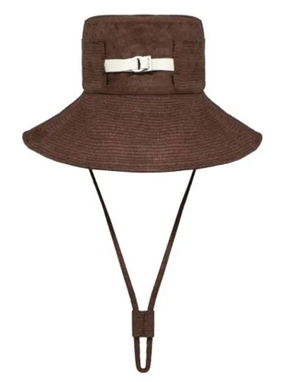 JACQUEMUS-LE BOB DE-NIMES-