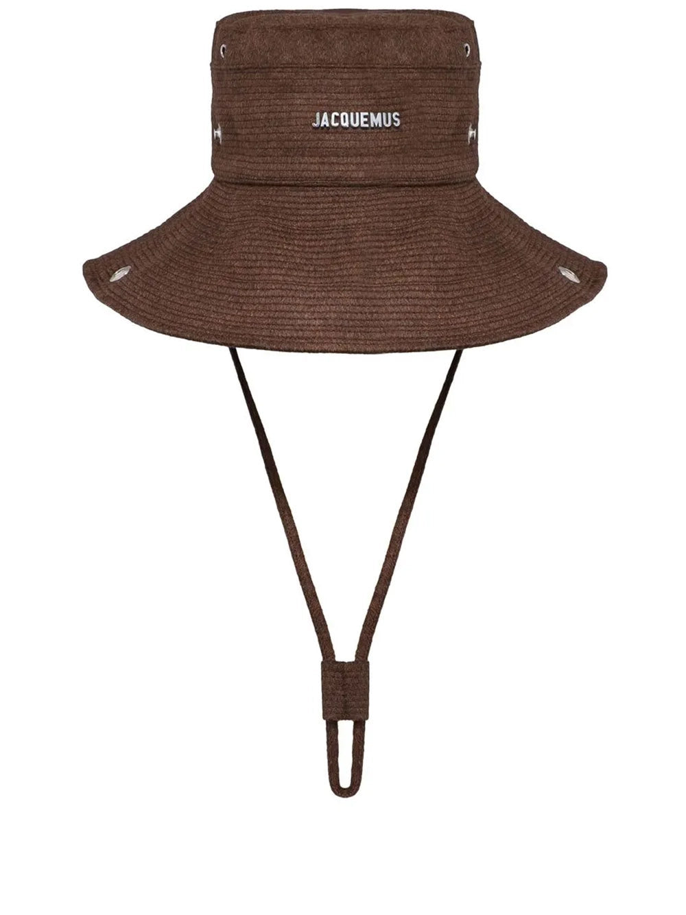 JACQUEMUS-LE BOB DE-NIMES-