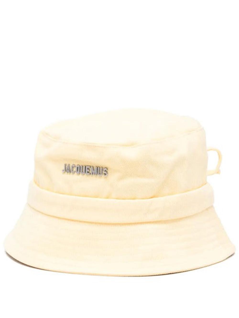 JACQUEMUS-LE BOB GADJO-