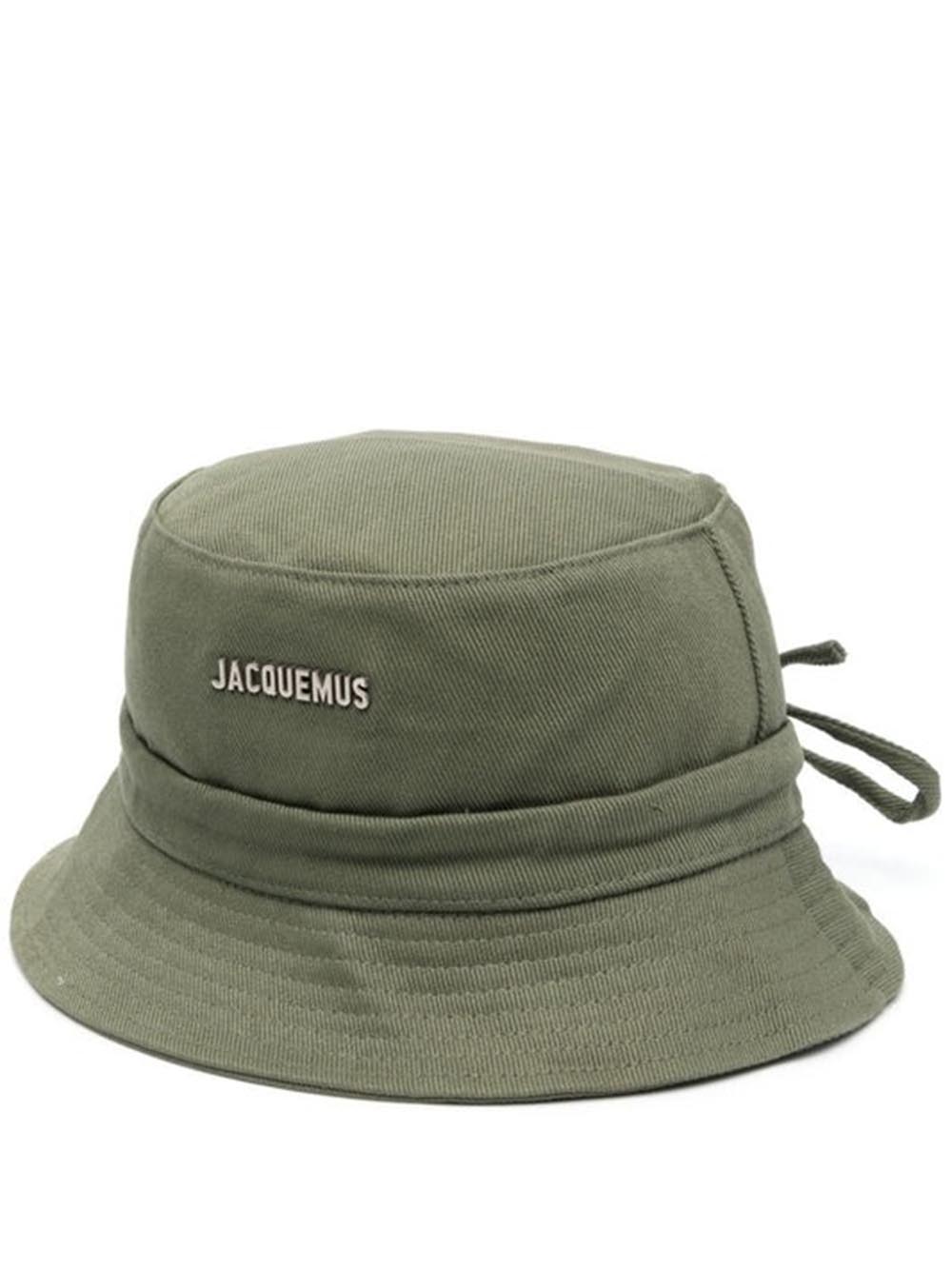 JACQUEMUS-LE BOB GADJO-