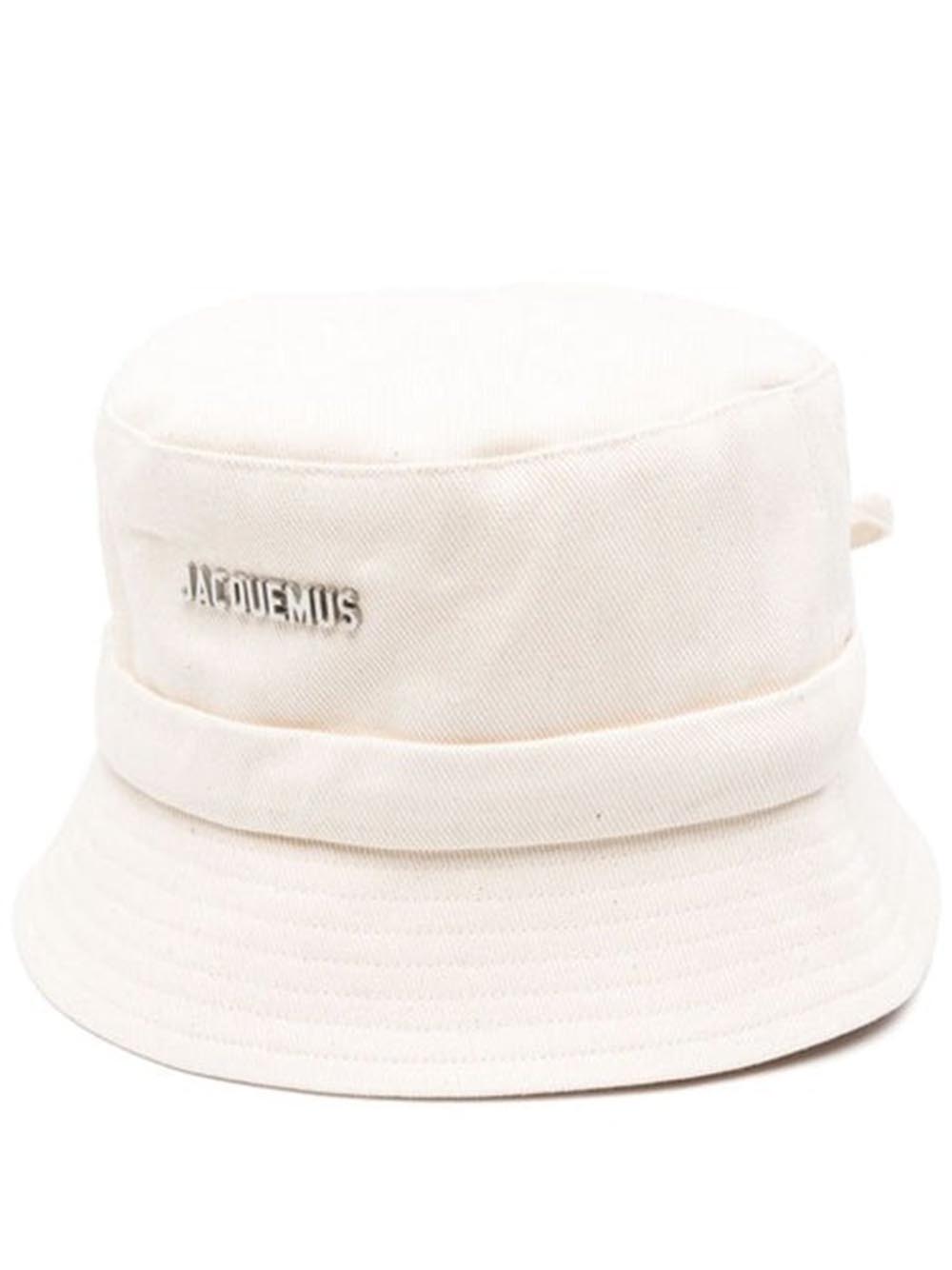 JACQUEMUS-LE BOB GADJO-