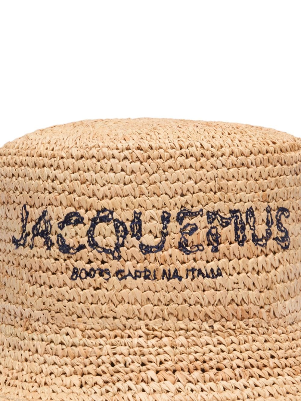 JACQUEMUS-LE BOB PESCO-