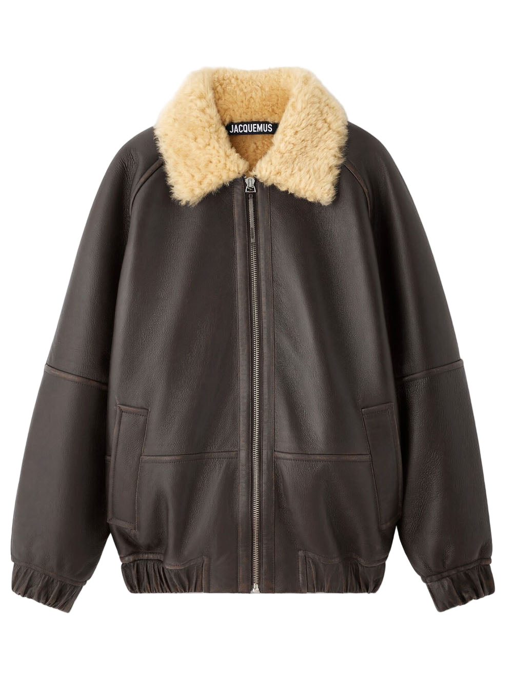 JACQUEMUS-LE BOMBARDIER-