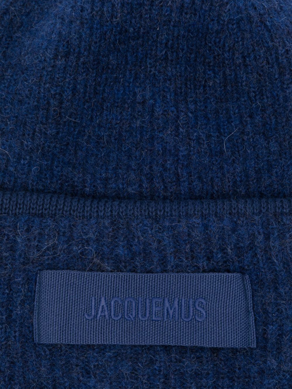 JACQUEMUS-LE BONNET GROS GRAIN-246AC6665217 380