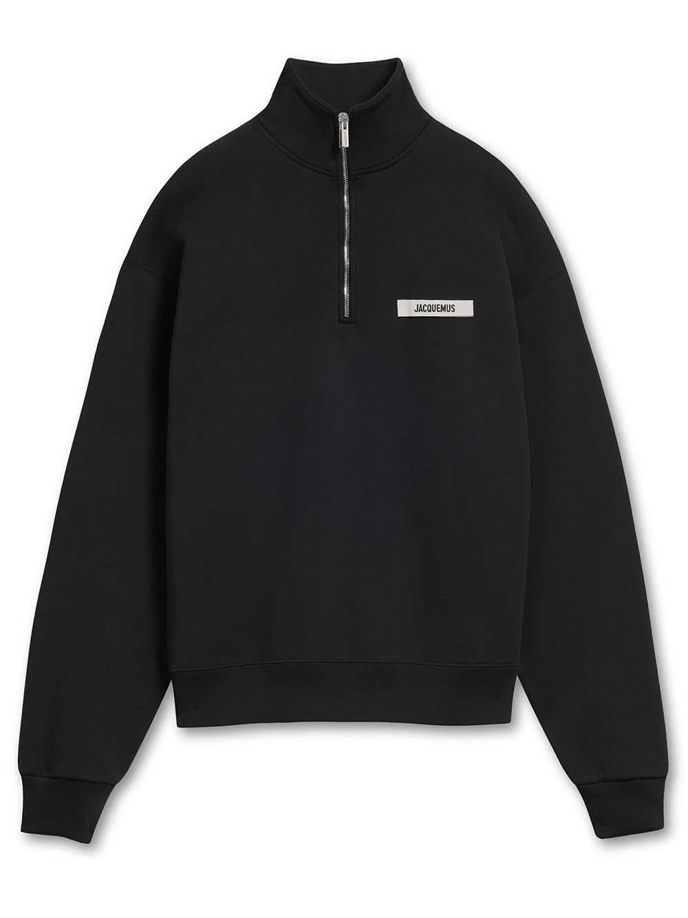 JACQUEMUS-LE CAMIONNEUR GROS GRAIN-