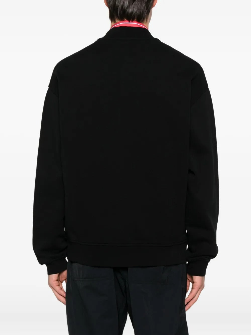 JACQUEMUS-LE CARDIGAN GROS GRAIN-