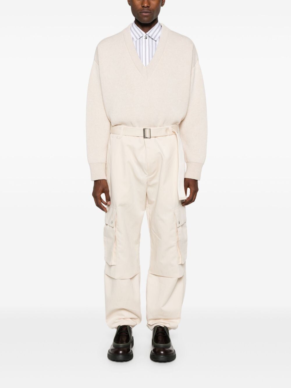 JACQUEMUS-LE CARGO-