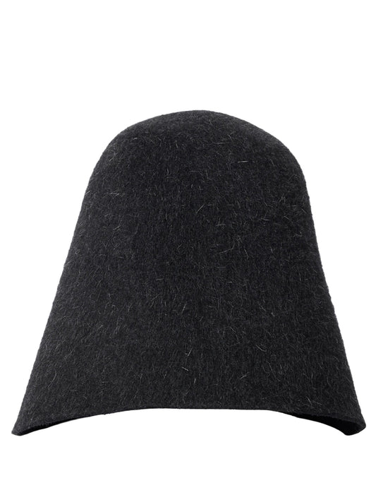 JACQUEMUS-LE CHAPEAU CLOCHE-