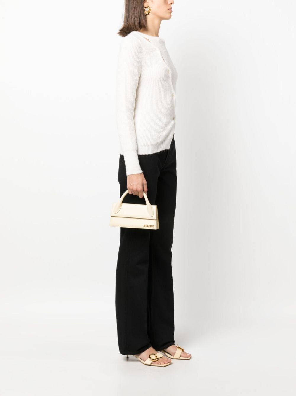 JACQUEMUS-LE CHIQUITO LONG-213BA0043060 120