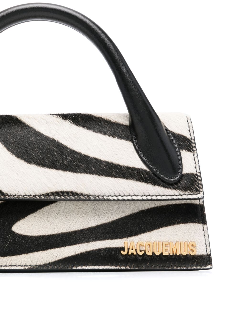 JACQUEMUS-LE CHIQUITO LONG-213BA0043209 9DZ