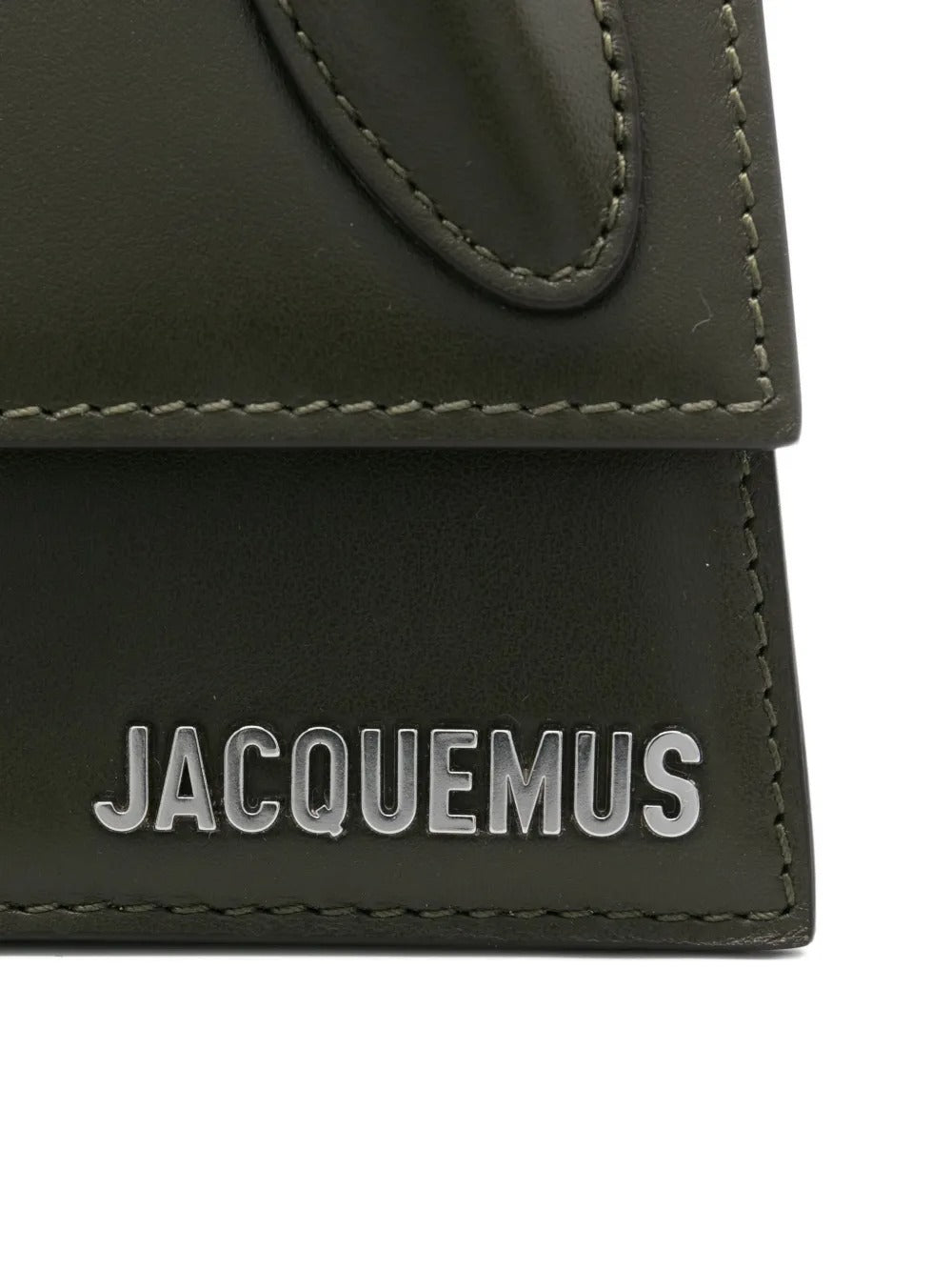 JACQUEMUS-LE CHIQUITO LONG-