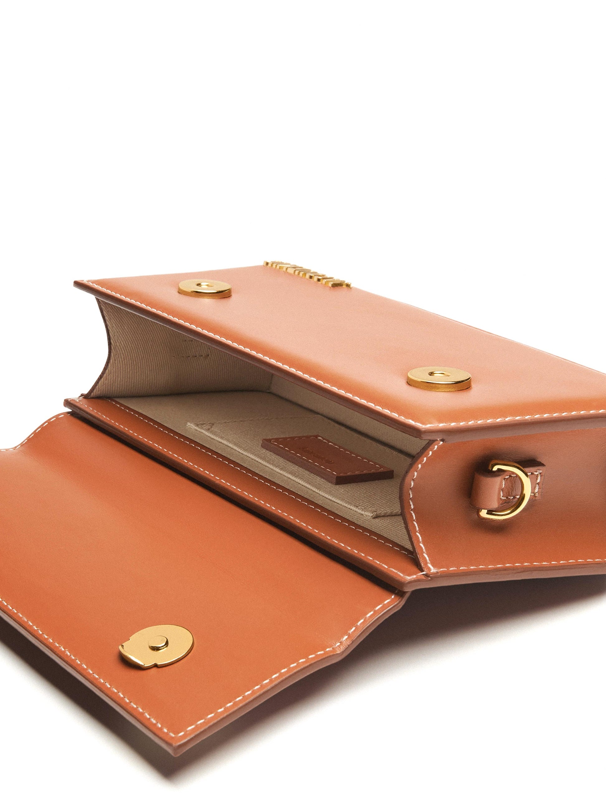 JACQUEMUS-LE CHIQUITO LONG-