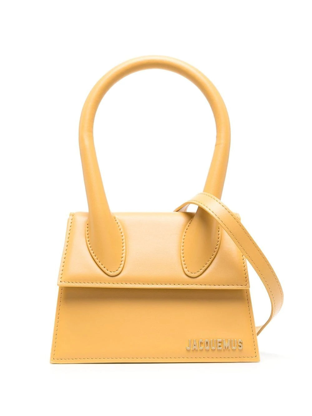 JACQUEMUS-LE CHIQUITO MOYEN-213BA002 3060 290