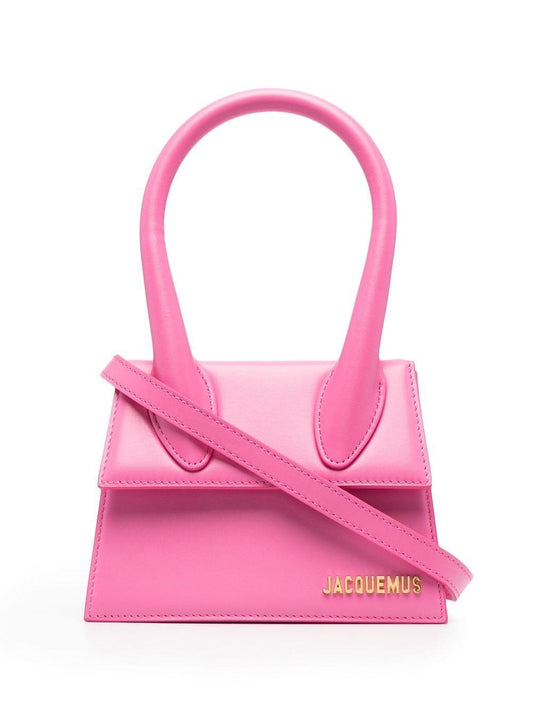 JACQUEMUS-LE CHIQUITO MOYEN-213BA002 3060 430