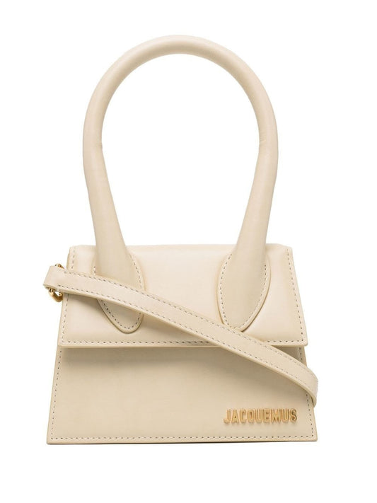 JACQUEMUS-LE CHIQUITO MOYEN-213BA002 3065 120