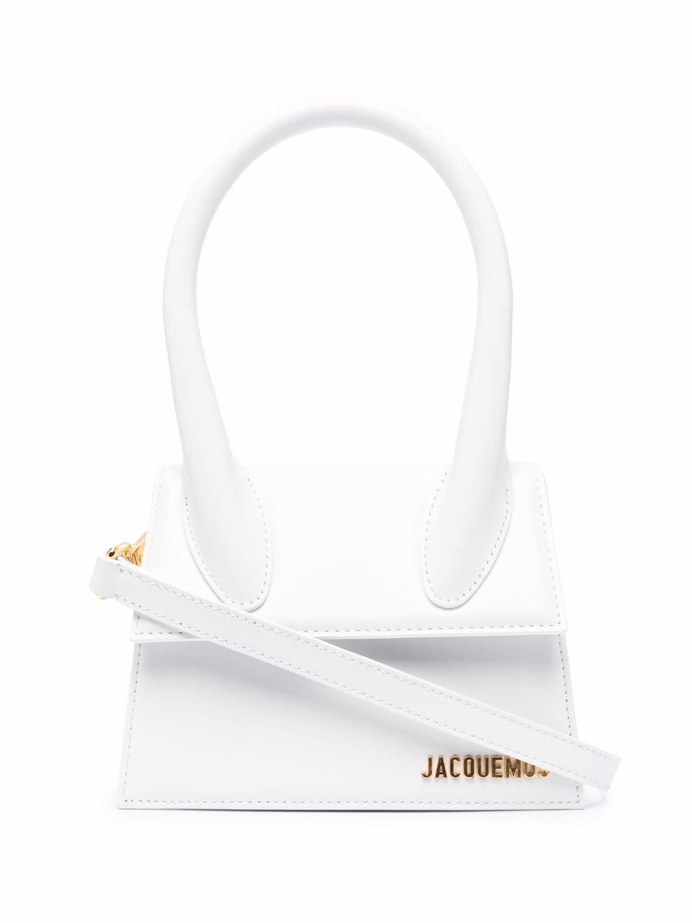 JACQUEMUS-LE CHIQUITO MOYEN-213BA0023000 100