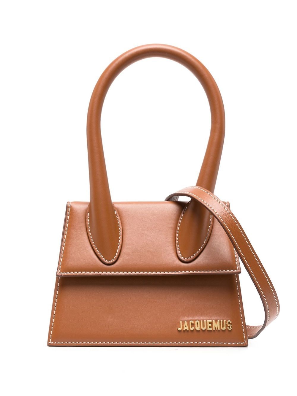 JACQUEMUS-LE CHIQUITO MOYEN-213BA0023072 811