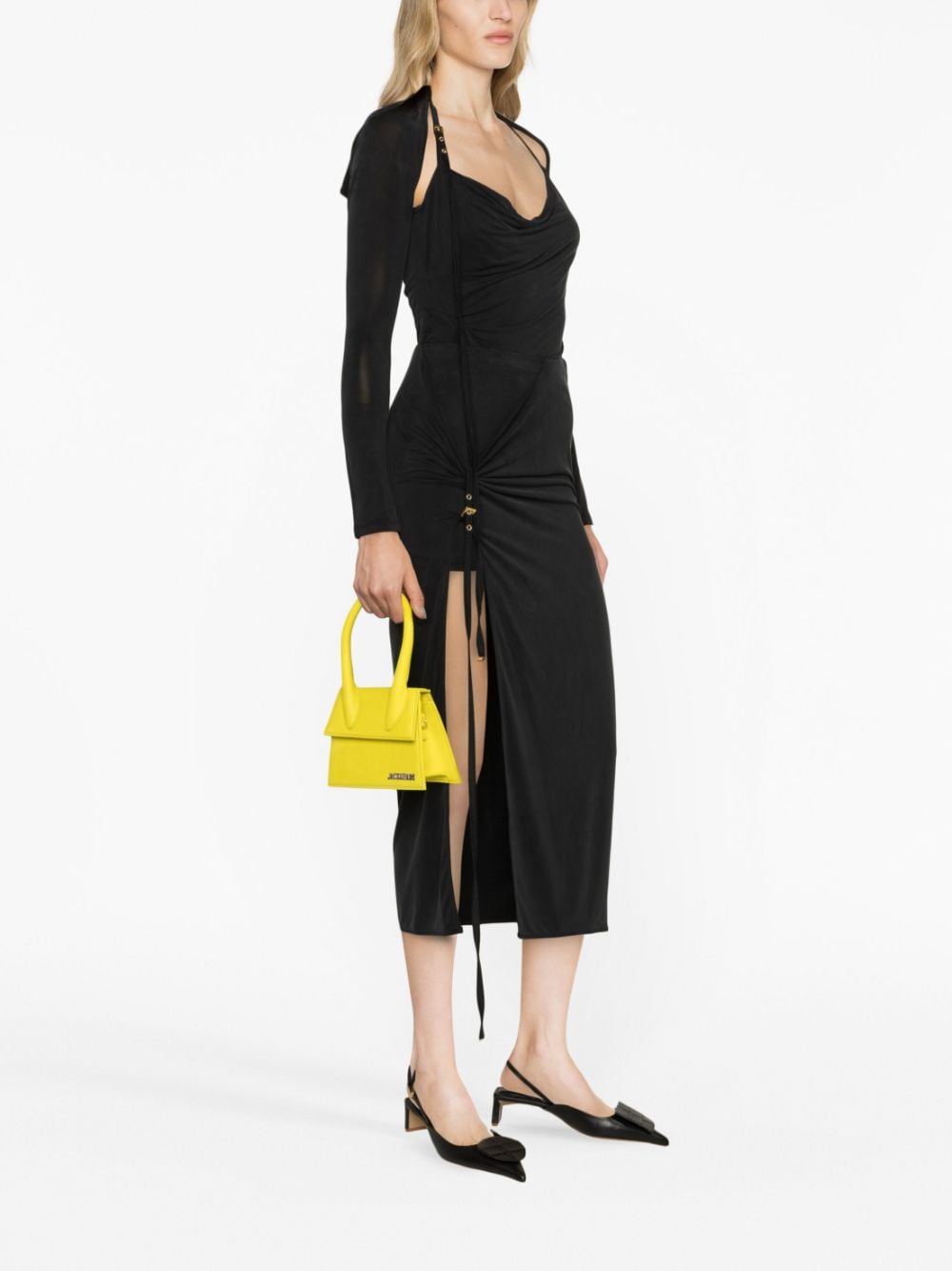 JACQUEMUS-LE CHIQUITO MOYEN-213BA0023121 240