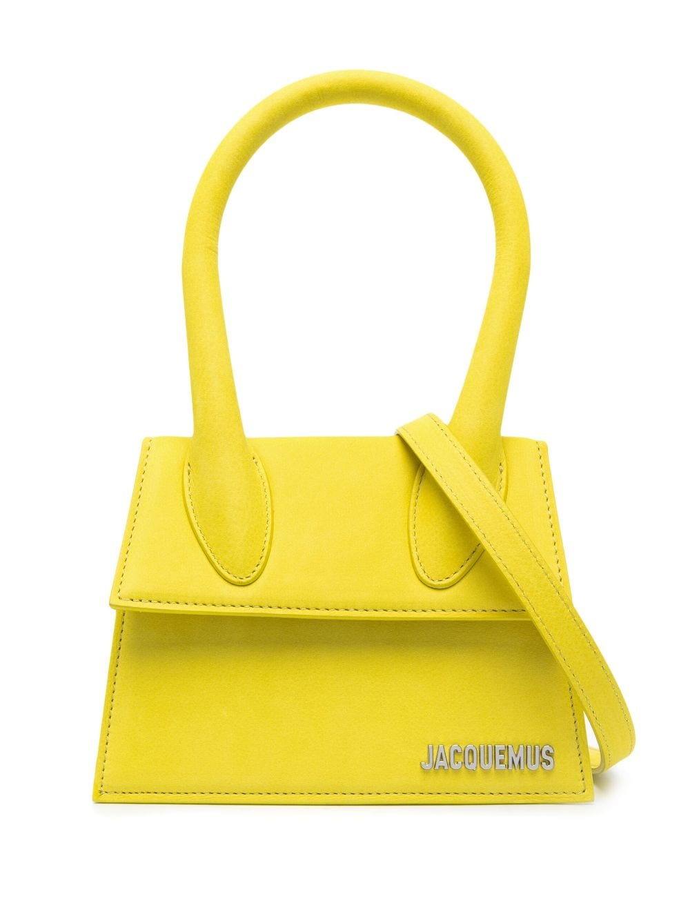 JACQUEMUS-LE CHIQUITO MOYEN-213BA0023121 240