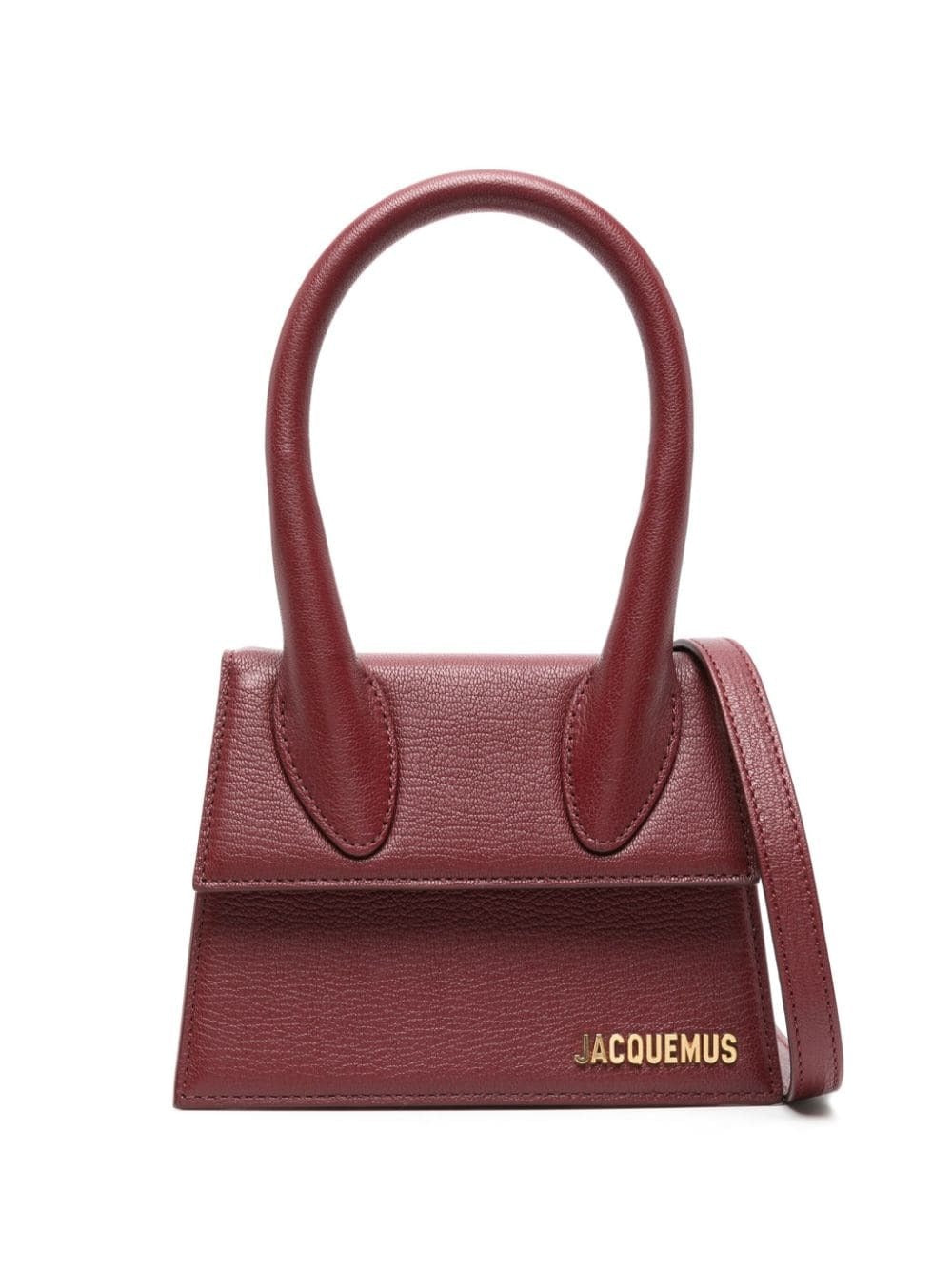 JACQUEMUS-LE CHIQUITO MOYEN-213BA0023163 495