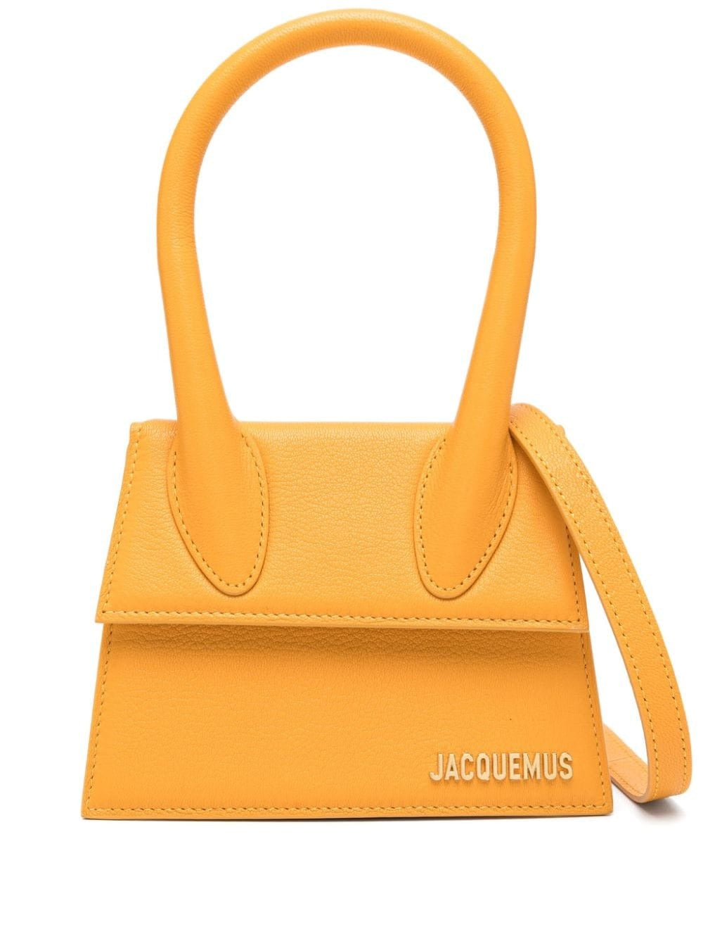 JACQUEMUS-LE CHIQUITO MOYEN-213BA0023163 780