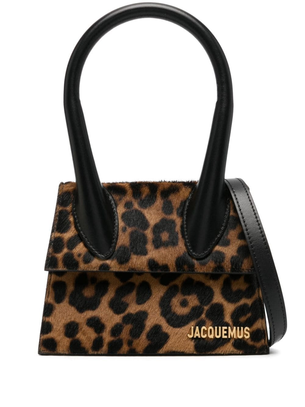 JACQUEMUS-LE CHIQUITO MOYEN-213BA0023168 8BQ