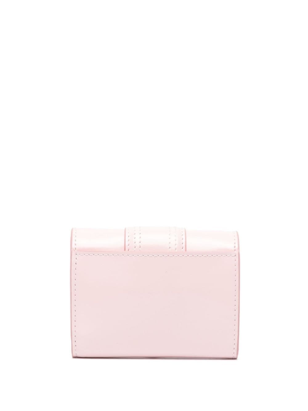 JACQUEMUS-LE COMPACT BAMBINO-233SL1193128 405