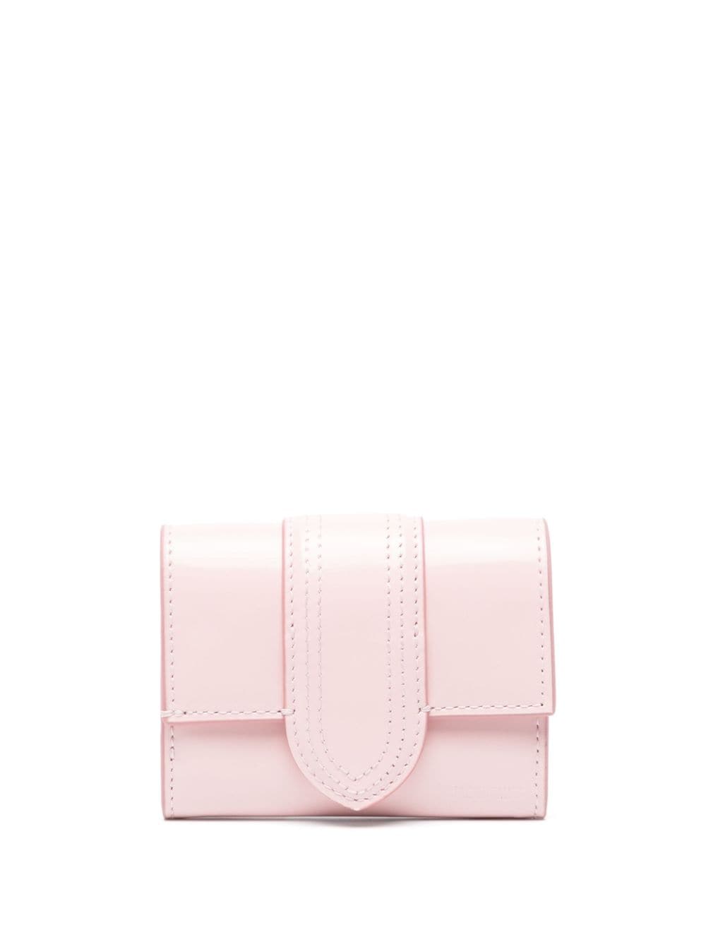 JACQUEMUS-LE COMPACT BAMBINO-233SL1193128 405