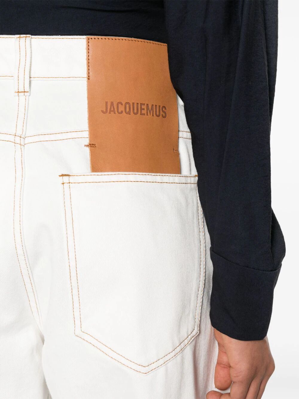 JACQUEMUS-LE DE-NÎMES LARGE-241DE0381514 11C