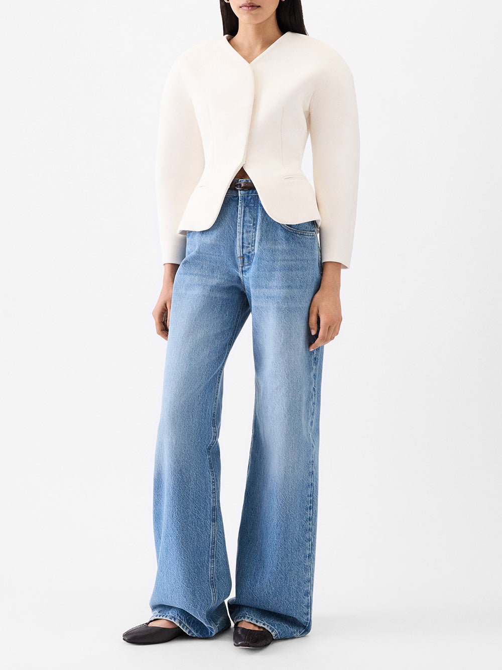 JACQUEMUS-LE DE-NIMES LARGE-