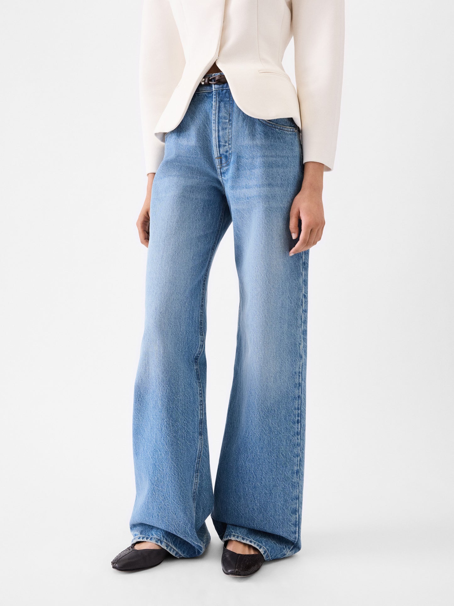 JACQUEMUS-LE DE-NIMES LARGE-