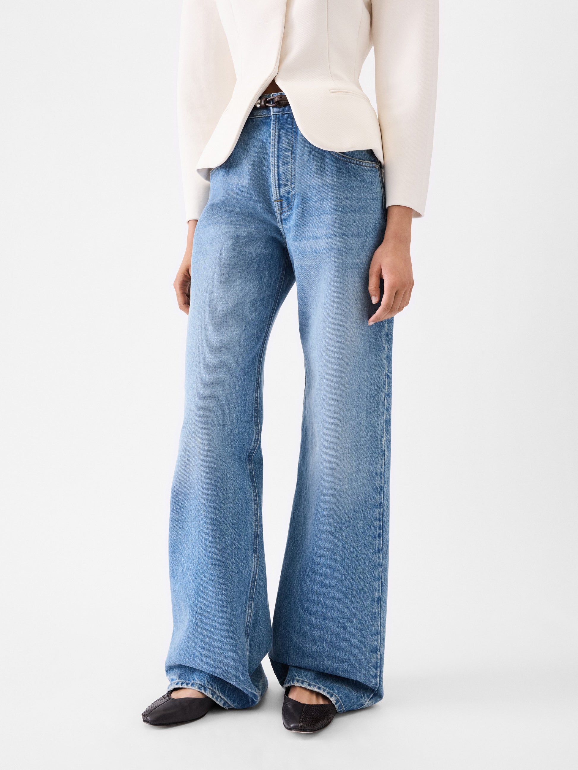 JACQUEMUS-LE DE-NIMES LARGE-