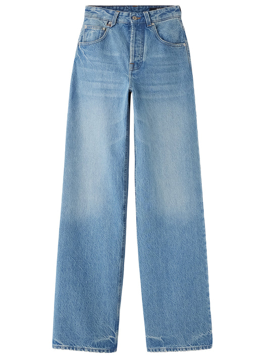 JACQUEMUS-LE DE-NIMES LARGE-