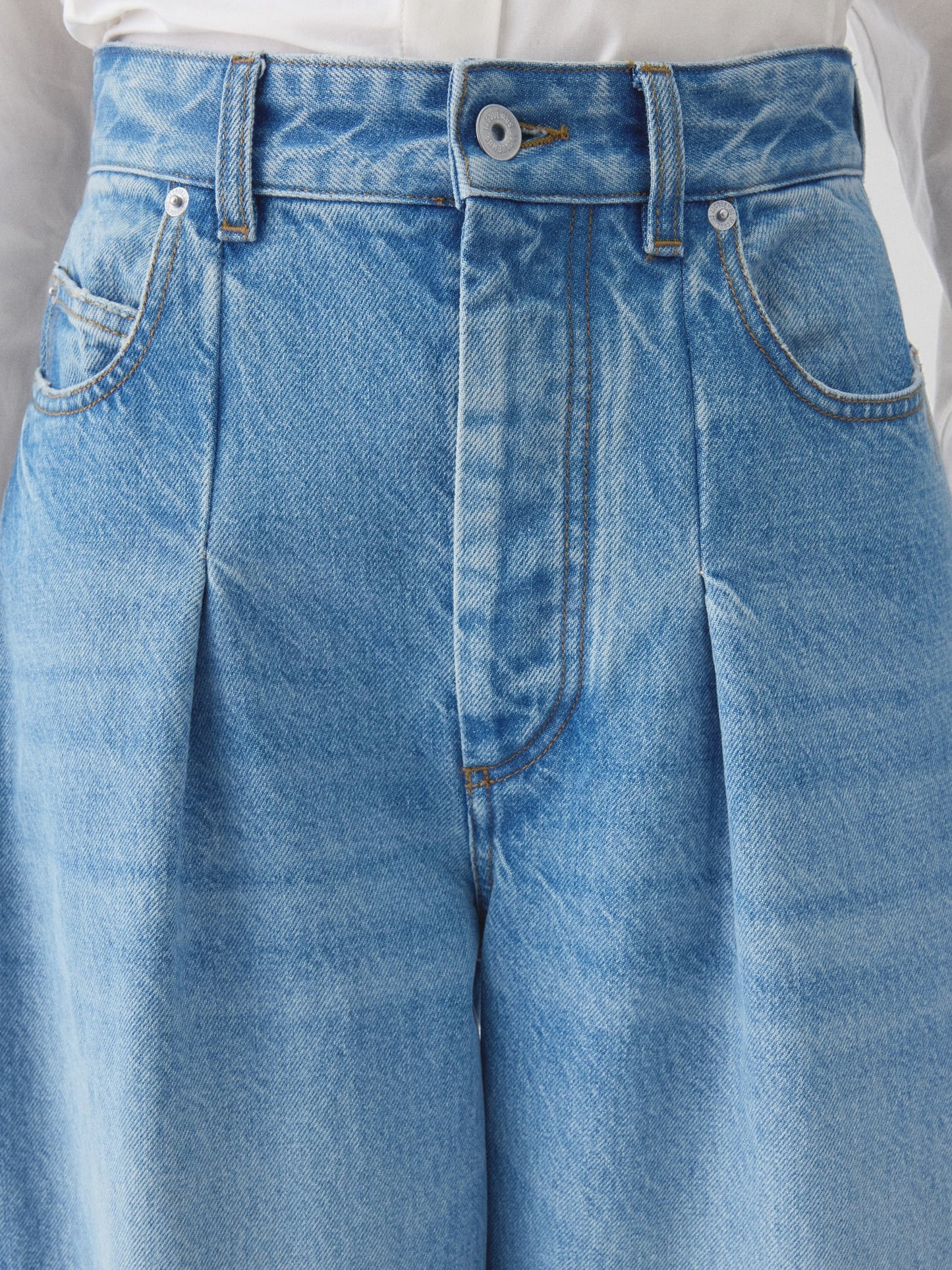 JACQUEMUS-LE DE-NÎMES OVALO-