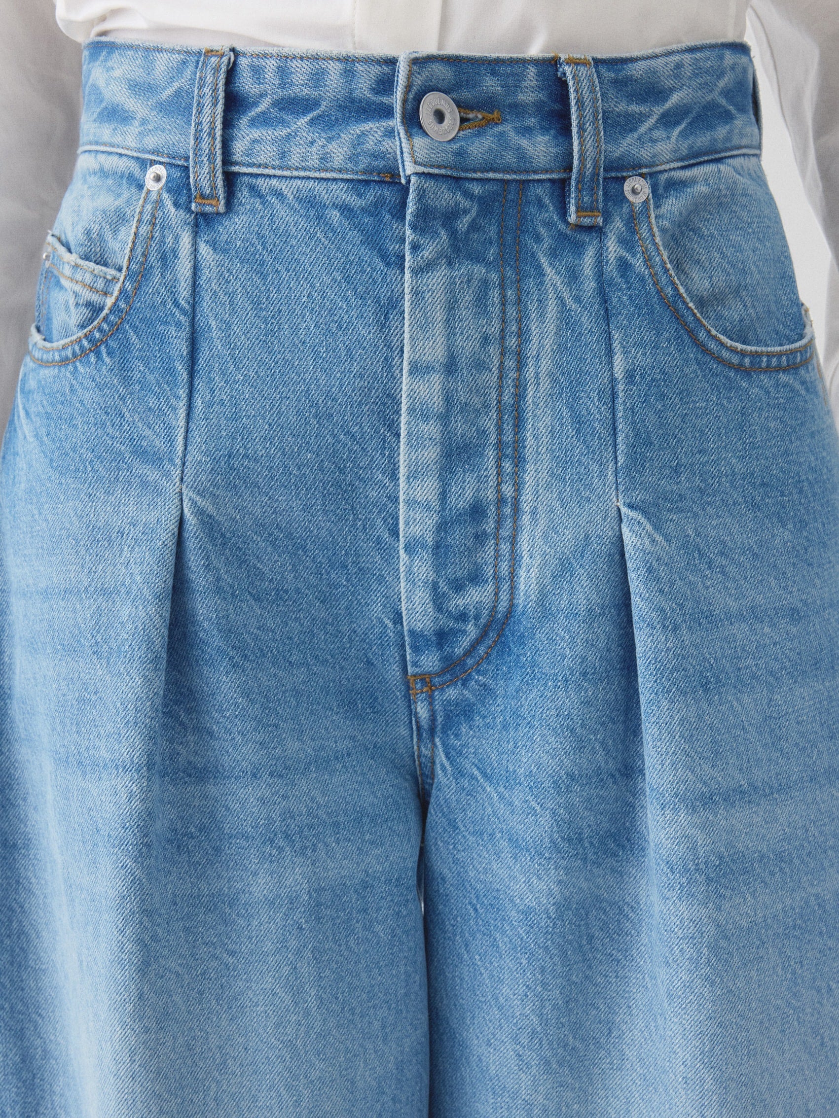 JACQUEMUS-LE DE-NÎMES OVALO-