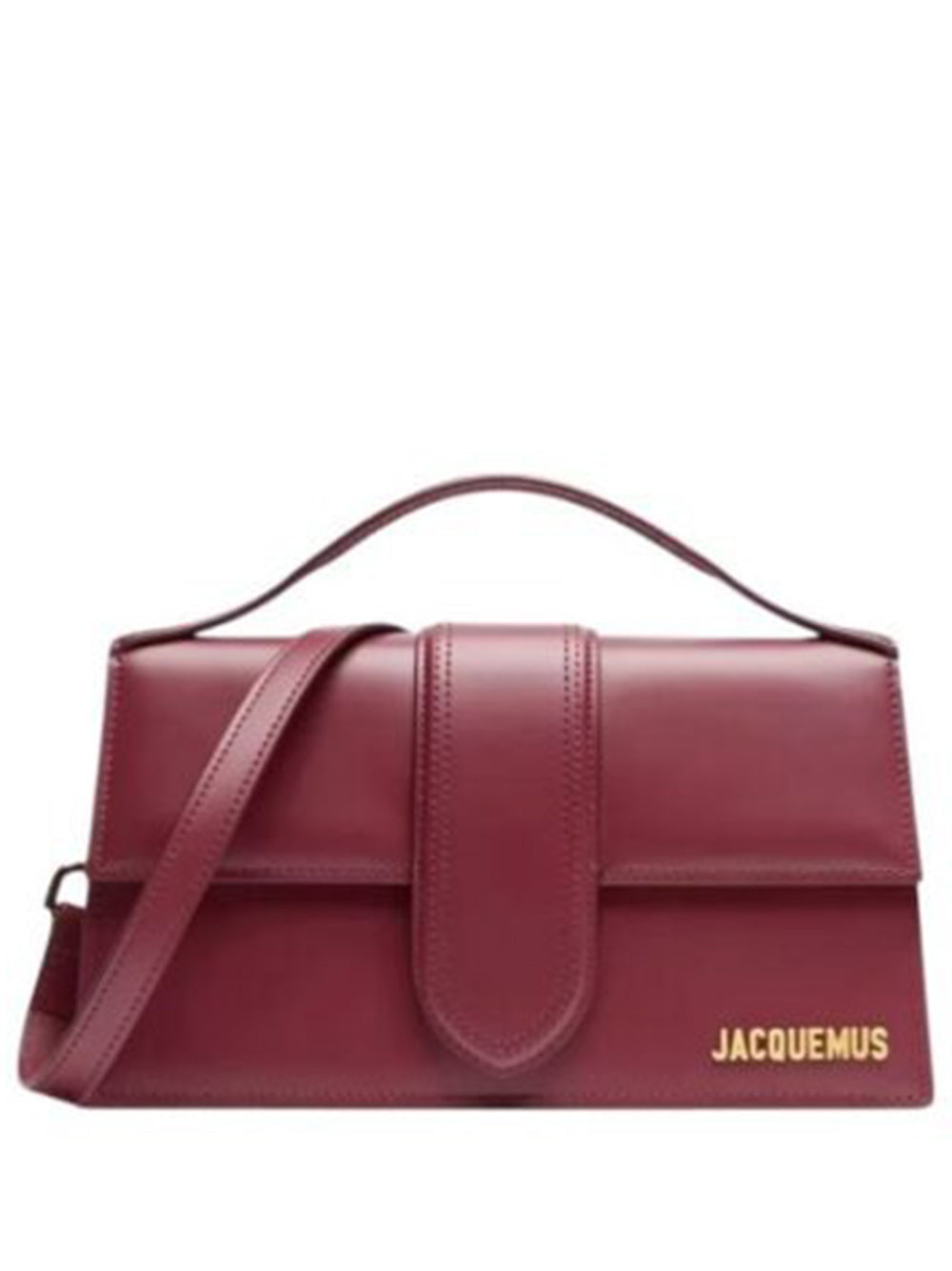 JACQUEMUS-LE GRAND BAMBINO-