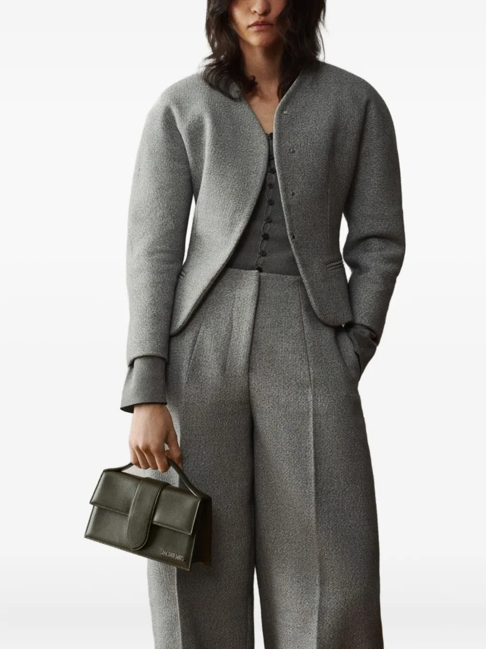 JACQUEMUS-LE GRAND BAMBINO-