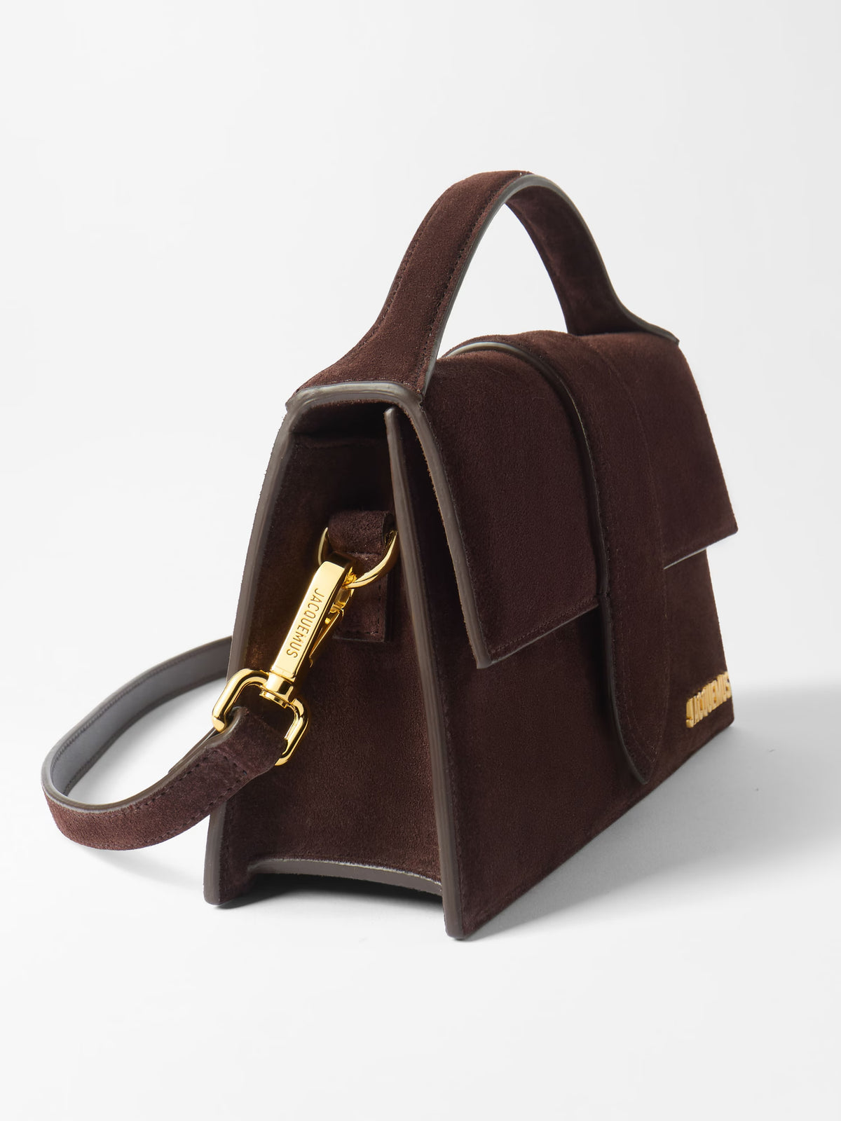 JACQUEMUS-LE GRAND BAMBINO-
