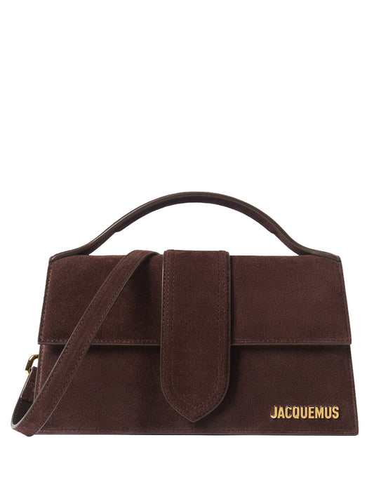 JACQUEMUS-LE GRAND BAMBINO-