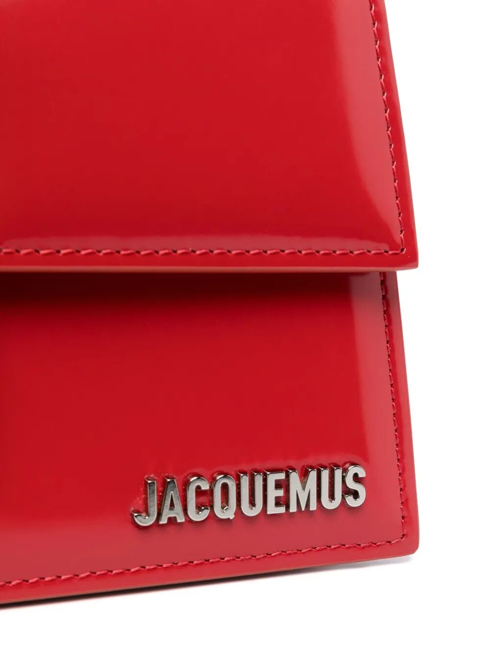 JACQUEMUS-LE GRAND BAMBINO-