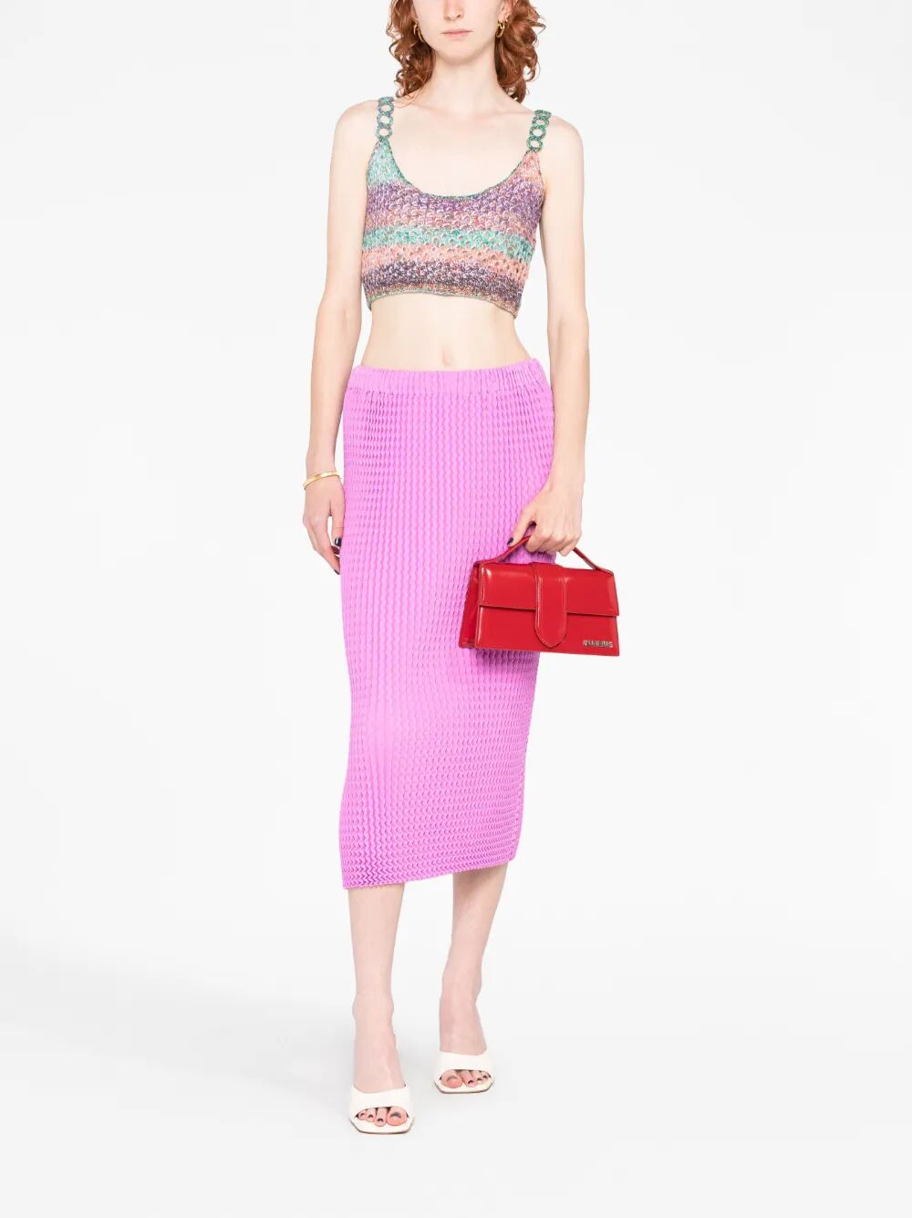 JACQUEMUS-LE GRAND BAMBINO-