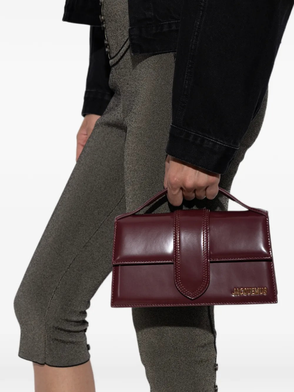 JACQUEMUS-LE GRAND BAMBINO-