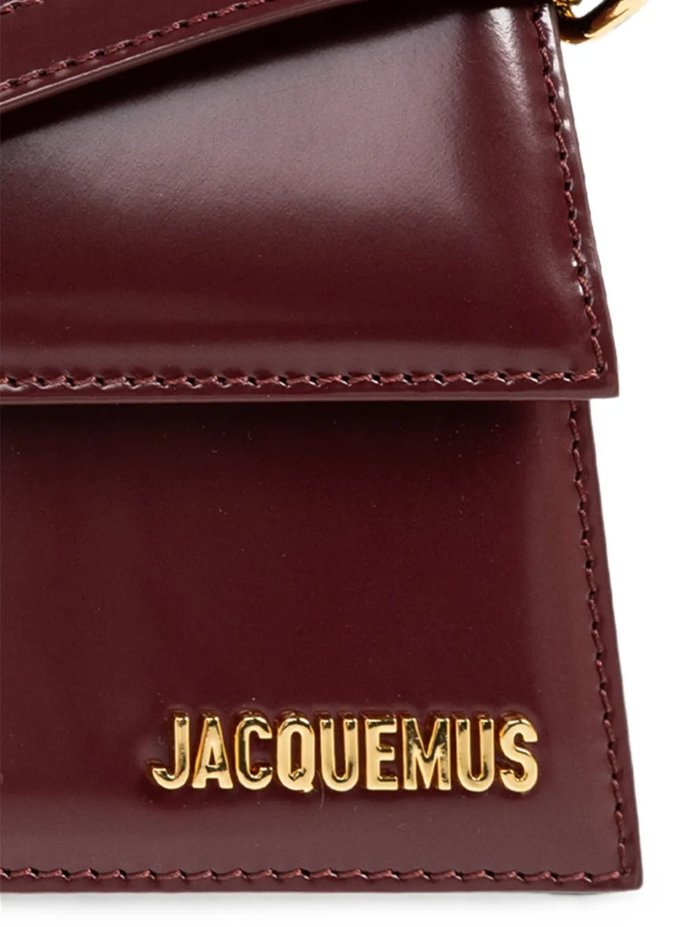 JACQUEMUS-LE GRAND BAMBINO-