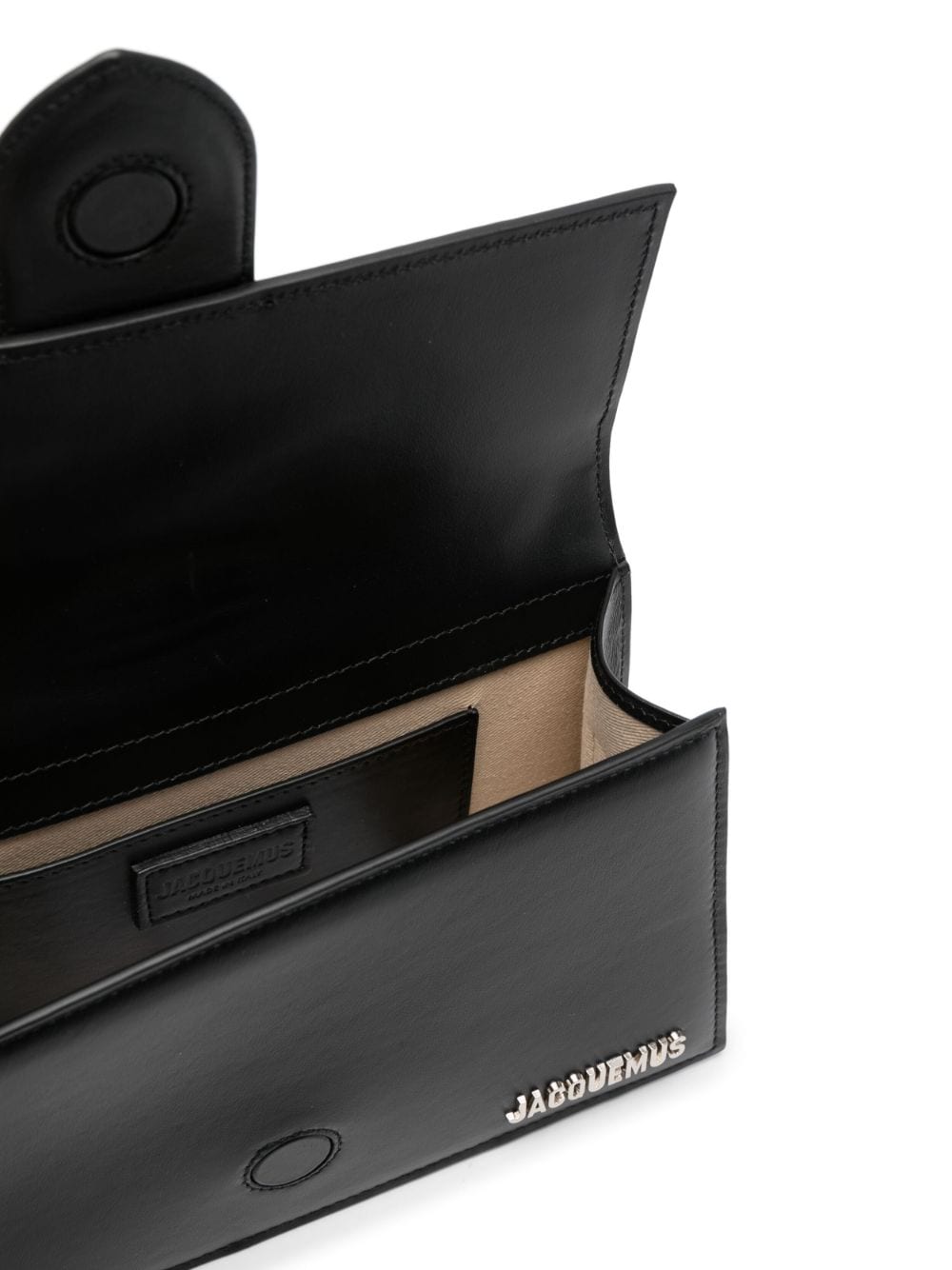 JACQUEMUS-LE GRAND BAMBINO-