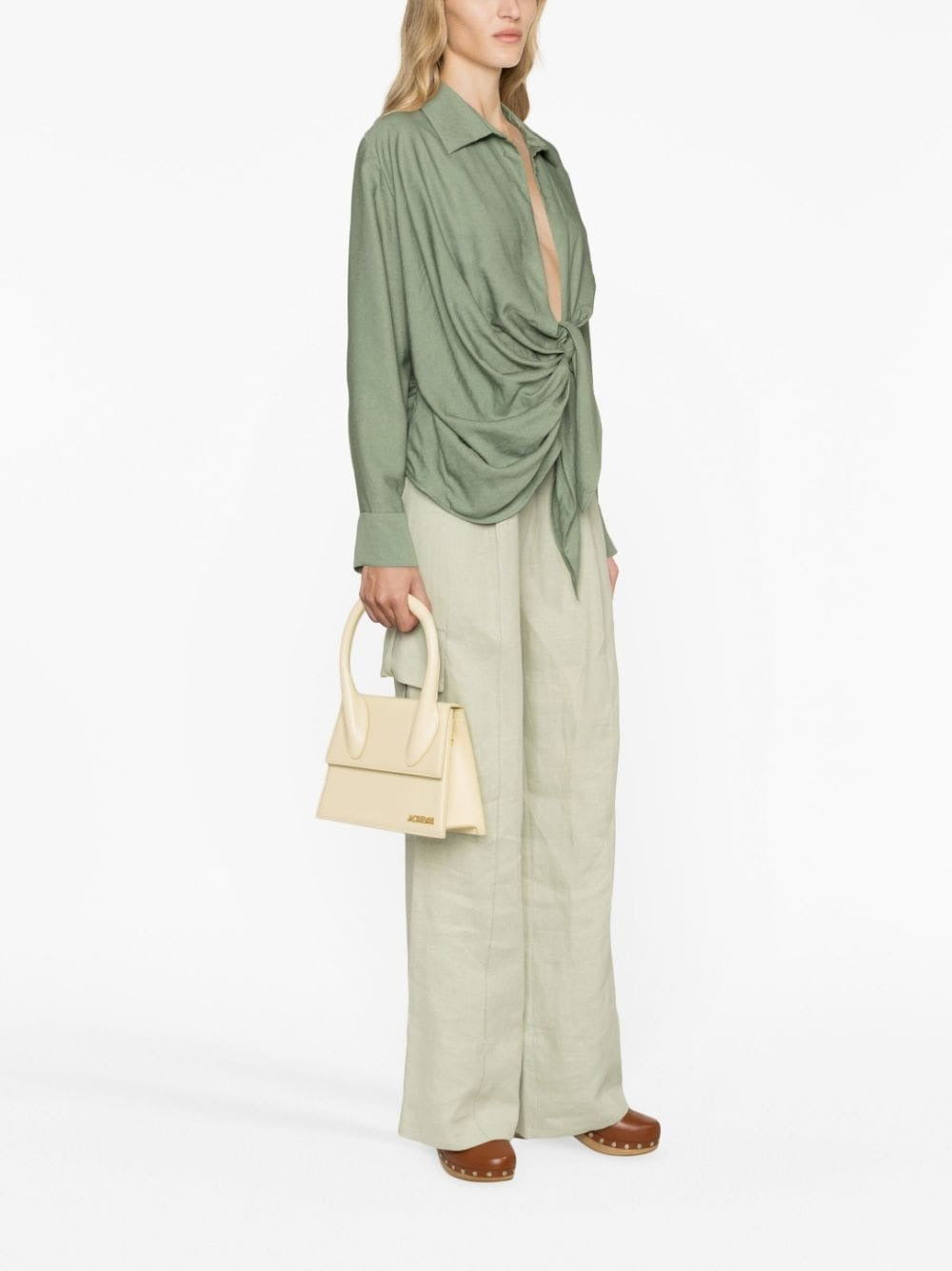 JACQUEMUS-LE GRAND CHIQUITO-213BA0033060 120