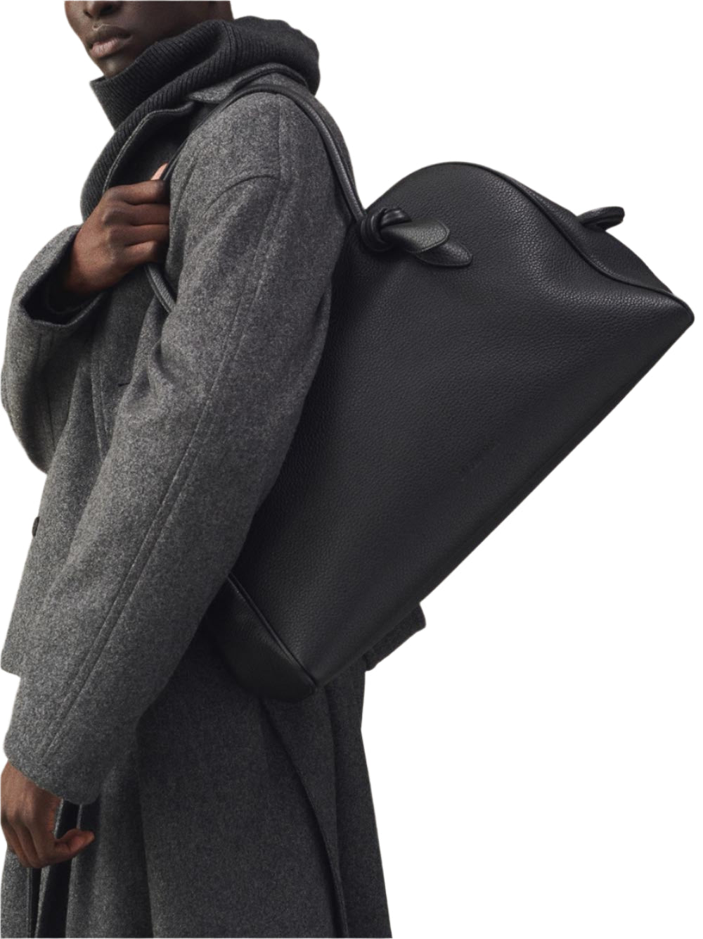 JACQUEMUS-LE GRAND TURISMO-