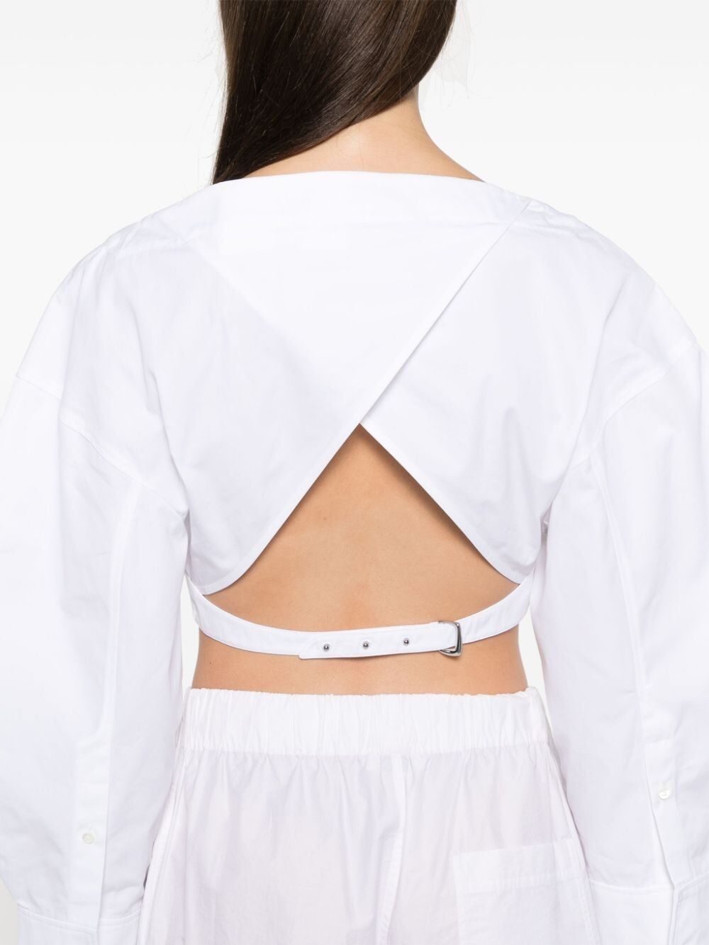 JACQUEMUS-LE HAUT CASACO-