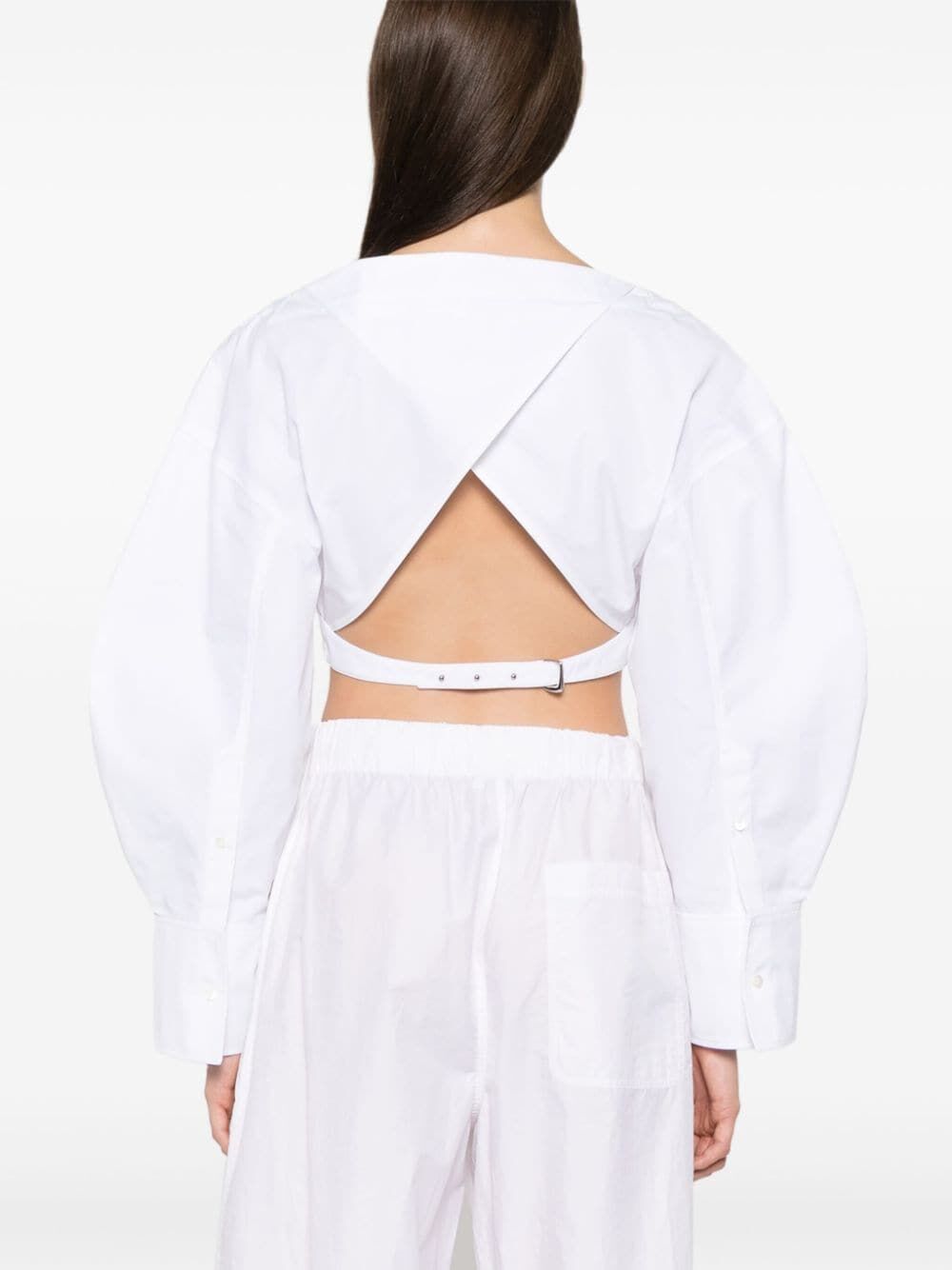 JACQUEMUS-LE HAUT CASACO-